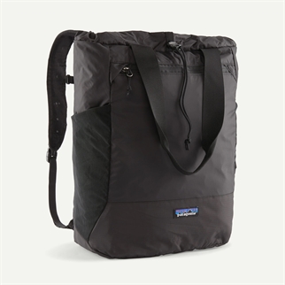 Patagonia Terravia Tote Pack black